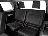  3rd row seat from Driver Side photo