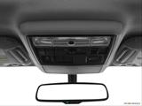  Courtesy lamps/ceiling controls photo