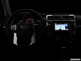  Centered wide dash shot photo