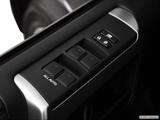  Driver's side inside window controls photo