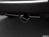  Chrome tip exhaust pipe photo