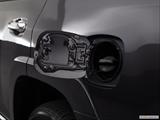  Gas cap open photo