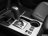  Gear shifter/center console photo