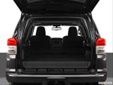  Hatchback & SUV rear angle photo
