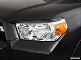  Drivers Side Headlight photo