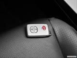  Key fob on driver's seat photo