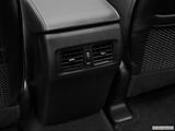  Rear A/C controls photo