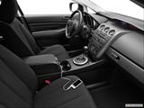  Zune and auxiliary jack photo