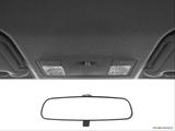  Courtesy lamps/ceiling controls photo