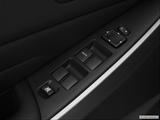  Driver's side inside window controls photo