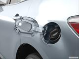  Gas cap open photo