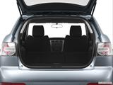  Hatchback & SUV rear angle photo