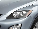  Drivers Side Headlight photo