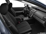  Passenger seat photo