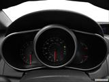  Speedometer/tachometer photo
