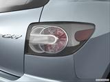  Passenger Side Taillight photo