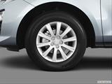  Front Drivers side wheel at profile photo