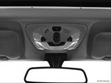  Courtesy lamps/ceiling controls photo