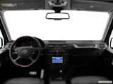  Dashboard, center console, gear shifter view photo