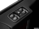  Driver's side inside window controls photo