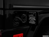  Gas cap open photo