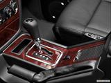  Gear shifter/center console photo
