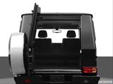  Hatchback & SUV rear angle photo