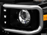  Drivers Side Headlight photo