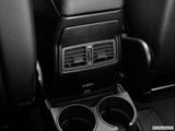  Rear A/C controls photo