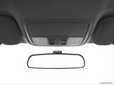  Courtesy lamps/ceiling controls photo