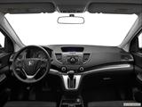  Dashboard, center console, gear shifter view photo