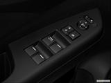  Driver's side inside window controls photo