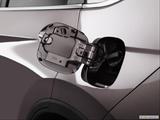  Gas cap open photo