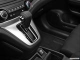  Gear shifter/center console photo