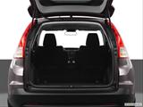 Hatchback & SUV rear angle photo