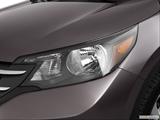  Drivers Side Headlight photo