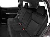  Rear seats from Drivers Side photo