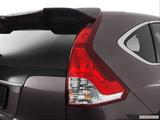  Passenger Side Taillight photo