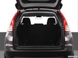  Trunk open photo