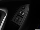  Driver's side inside window controls photo