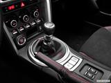  Gear shifter/center console photo