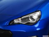  Drivers Side Headlight photo