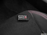  Key fob on driver's seat photo