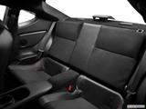 Rear seats from Drivers Side photo