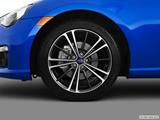  Front Drivers side wheel at profile photo