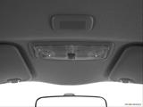  Courtesy lamps/ceiling controls photo
