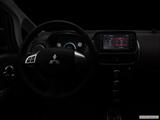  Centered wide dash shot photo