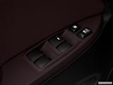  Driver's side inside window controls photo