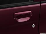  Drivers Side Door handle photo