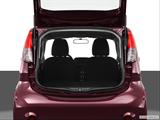  Hatchback & SUV rear angle photo